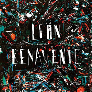 Portada del disco 2 de León Benavente